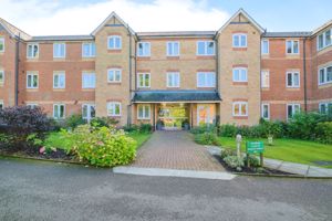 PHOTO SHOWS GENERAL VIEW OF DEVELOPMENT- click for photo gallery